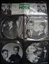 Depeche Mode - Interview Picture Disc Collection - Baktabak - 7" - England - BAKPAK1010 - Edición Limitada. 4 Vinilos de 7" - 0